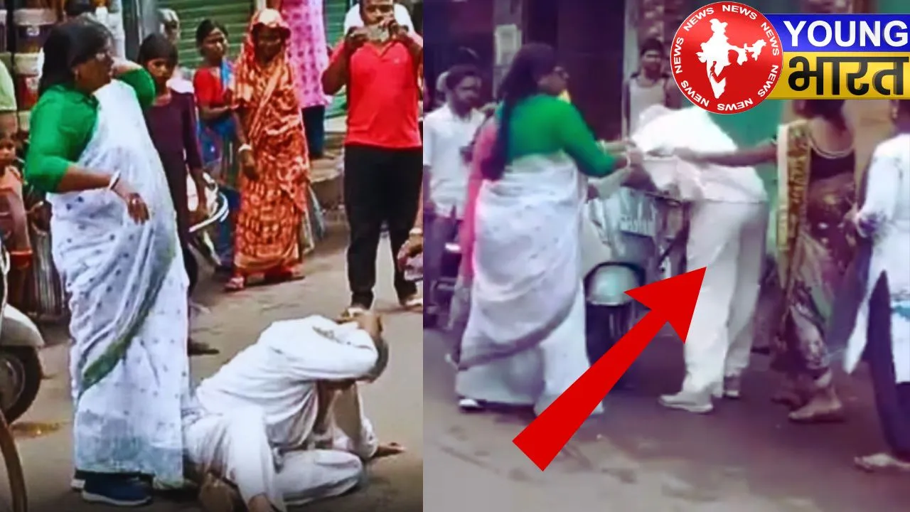 kharagpur viral video