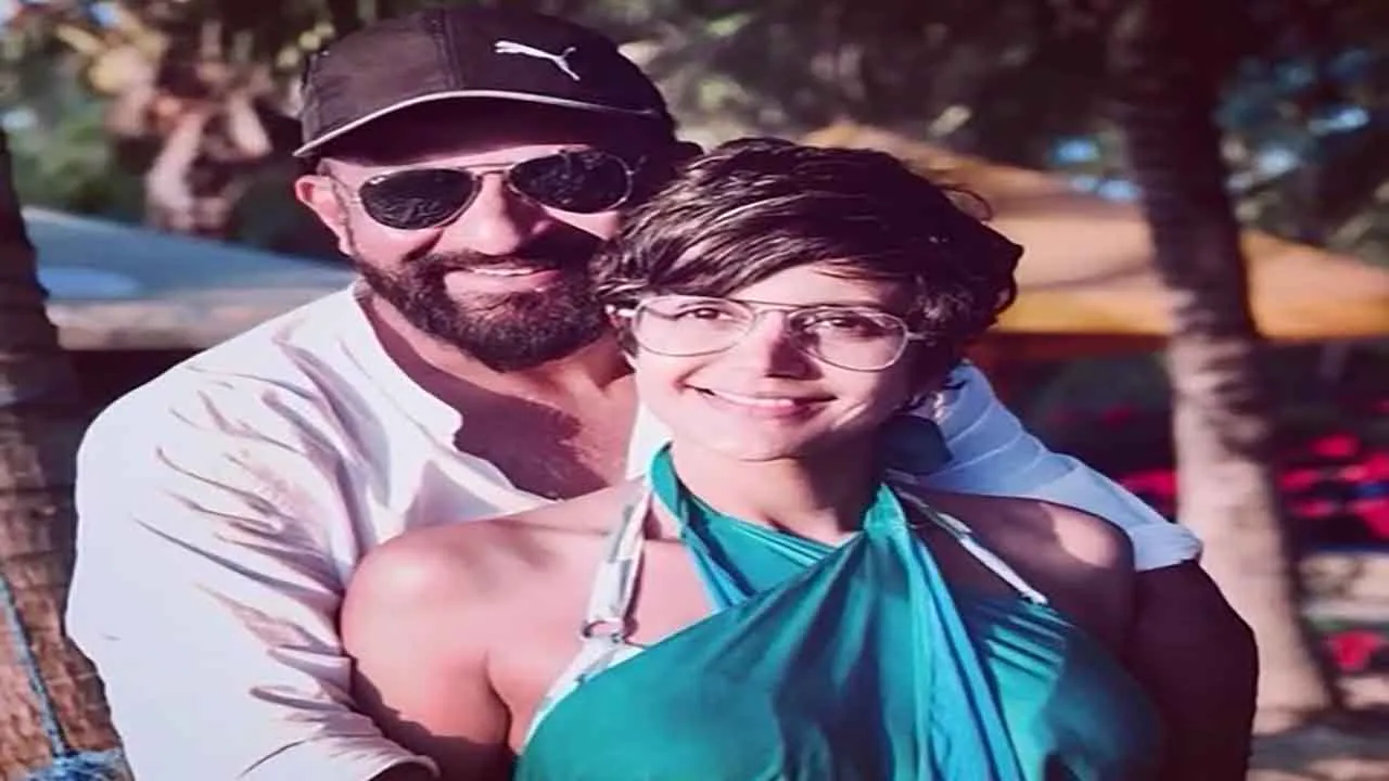 MandiraBedi