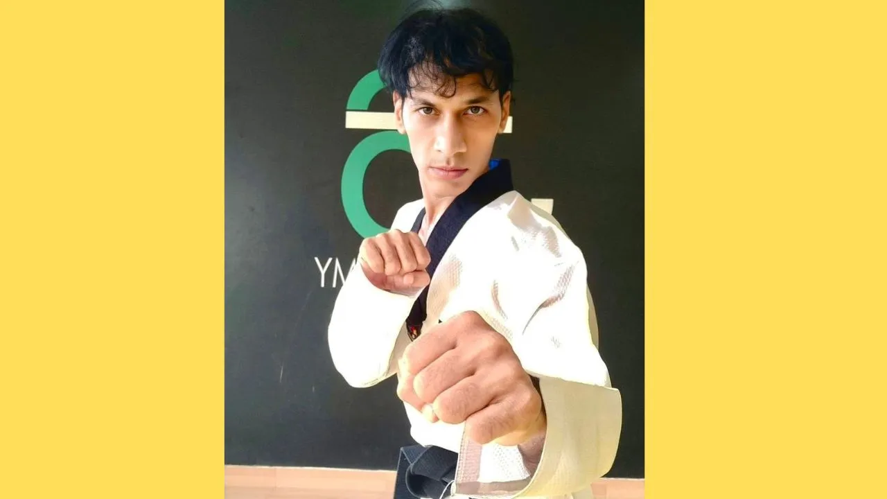 gold medal winner naresh kumar