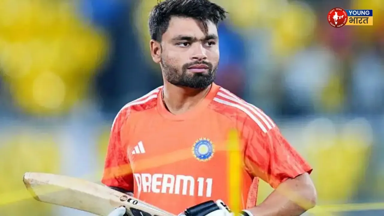 Rinku singh