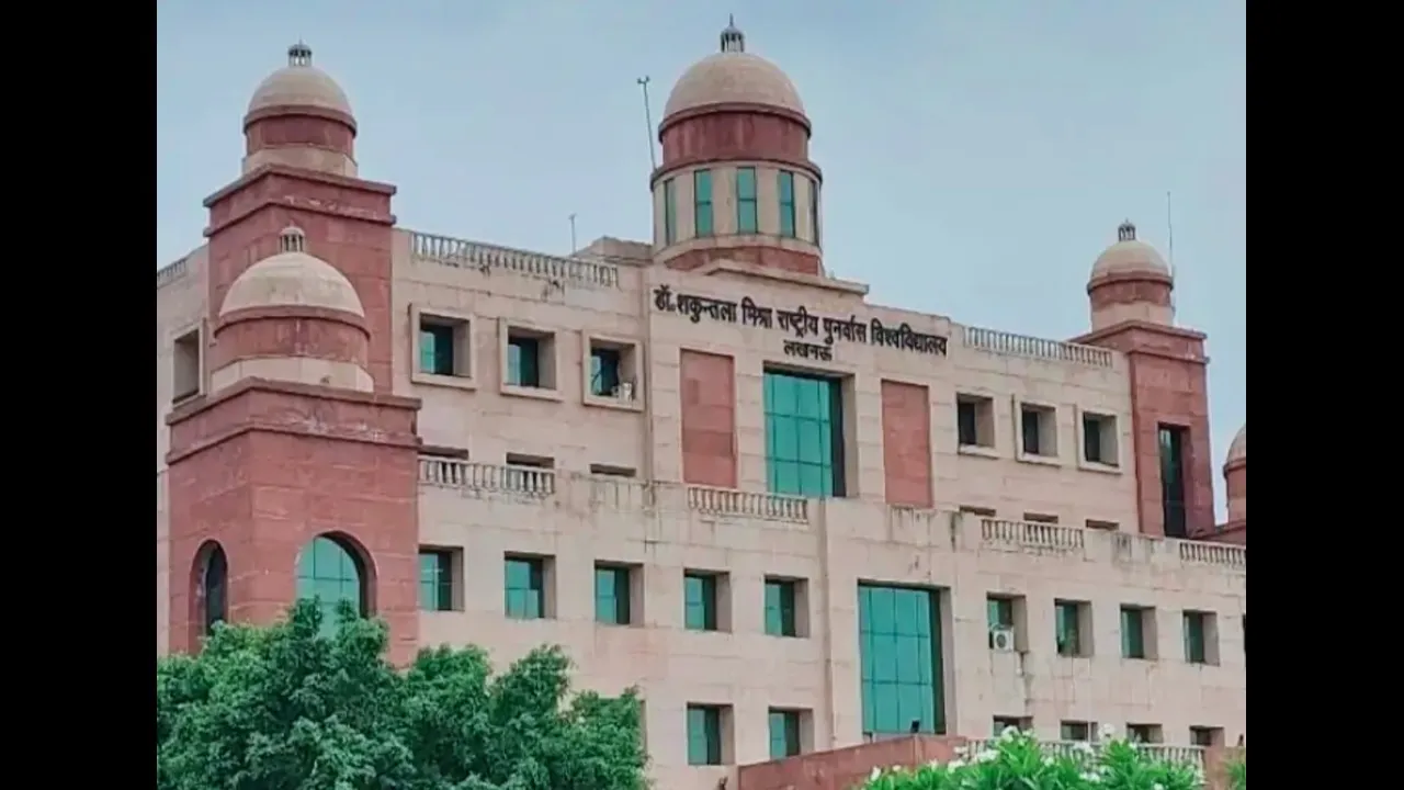Shakuntala Mishra University