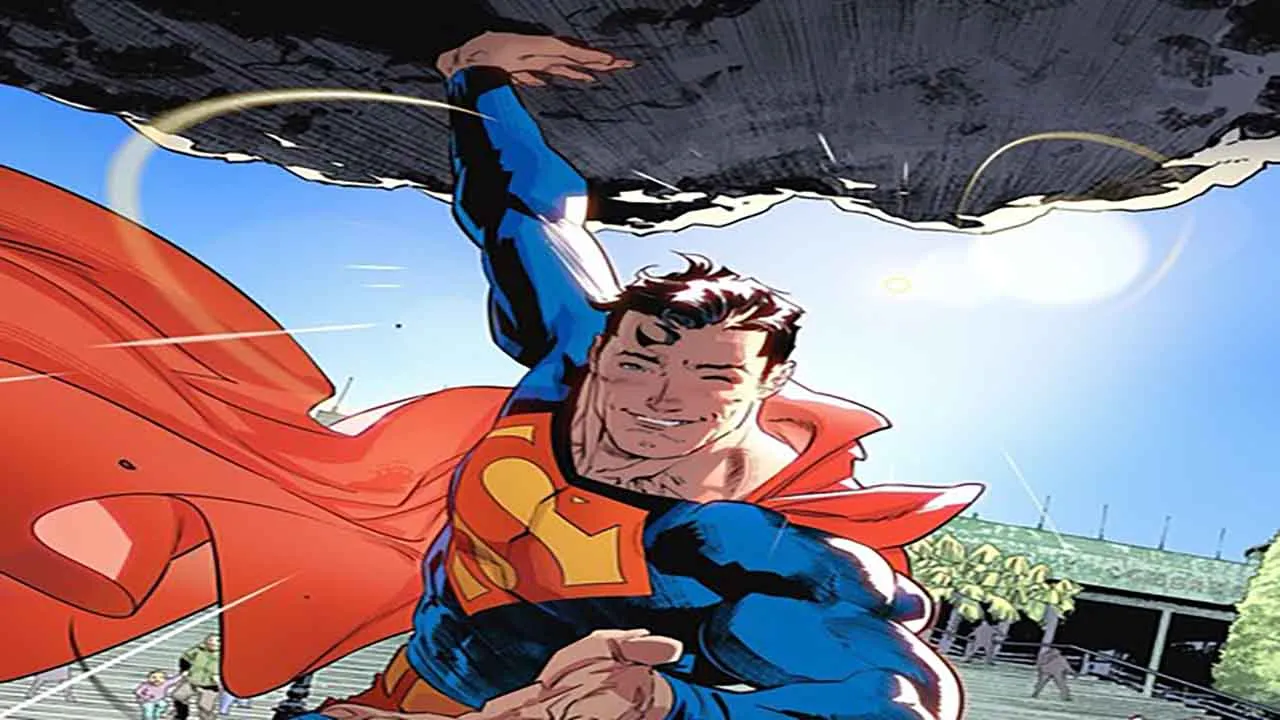 Superman