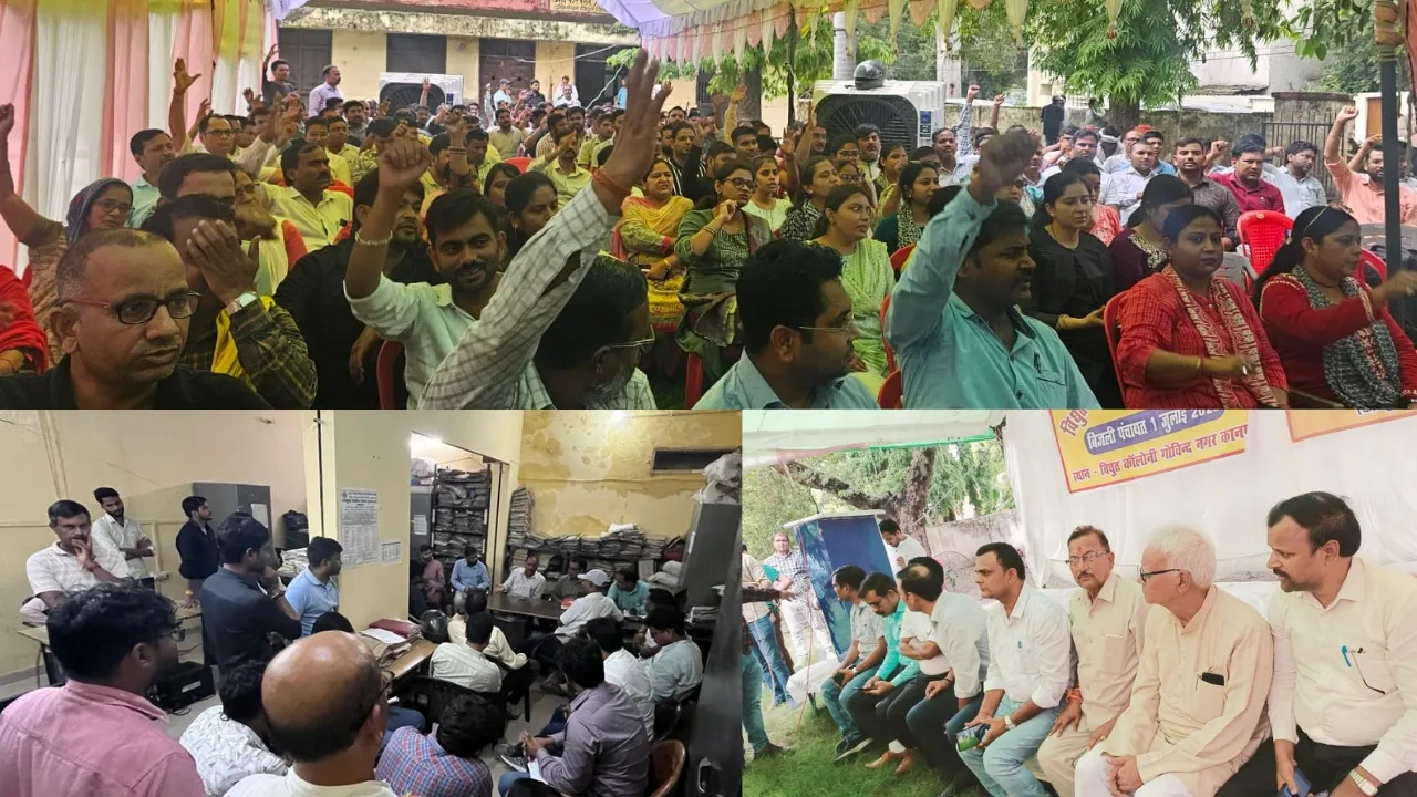 protest against electricity privatisation july 2