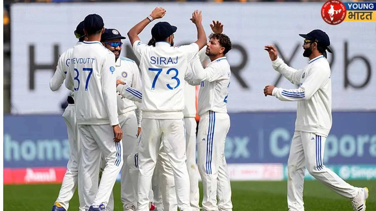 ind vs eng 2nd test
