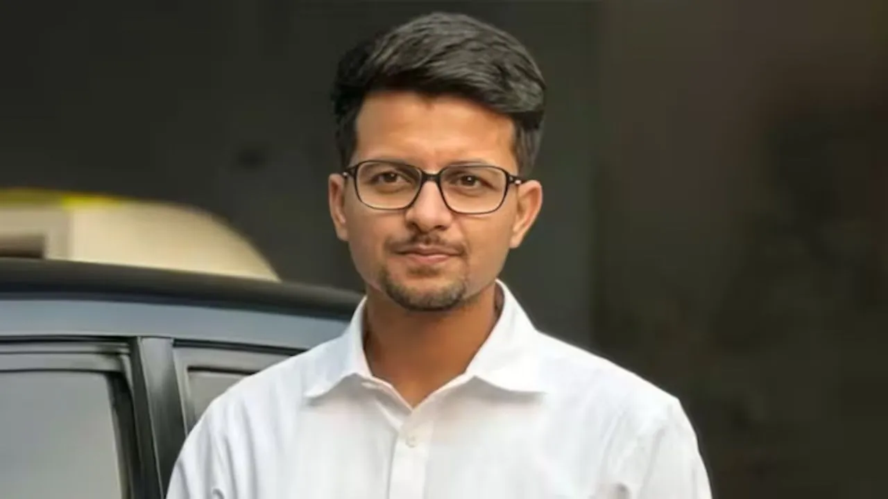manojeet mishra