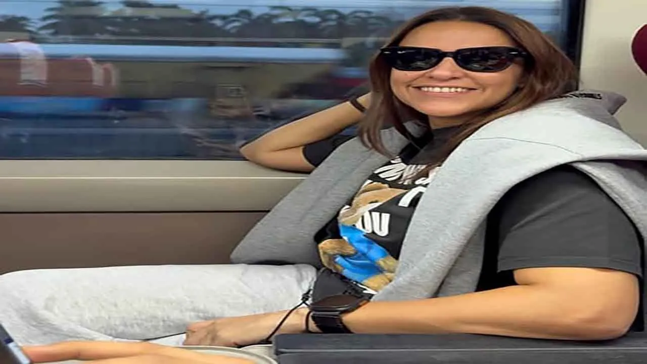 NehaDhupia