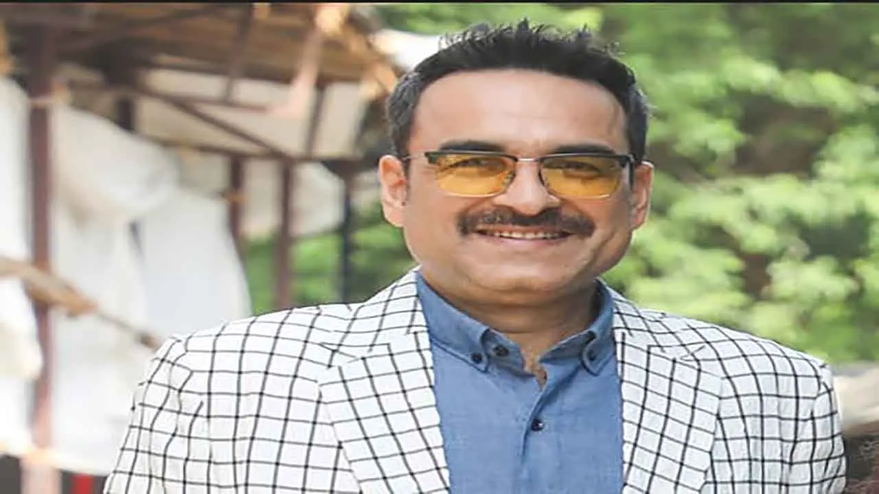 PankajTripathi