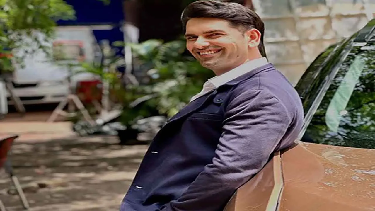 RahulSharma