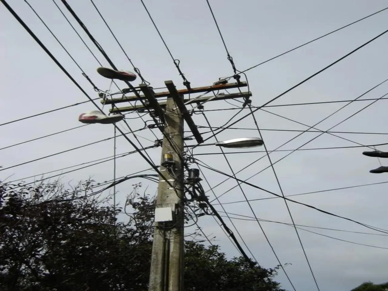 Electrik