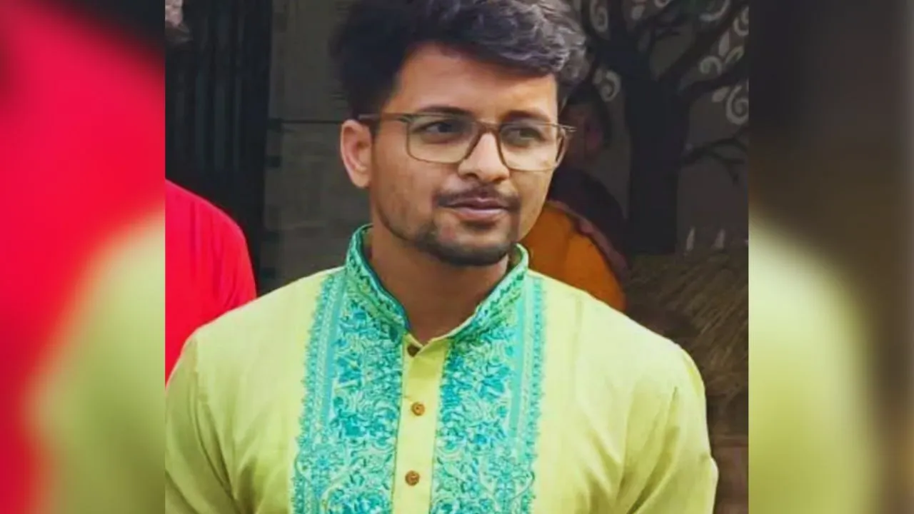 monojeet mishra, Kolkata Gang Rape Case