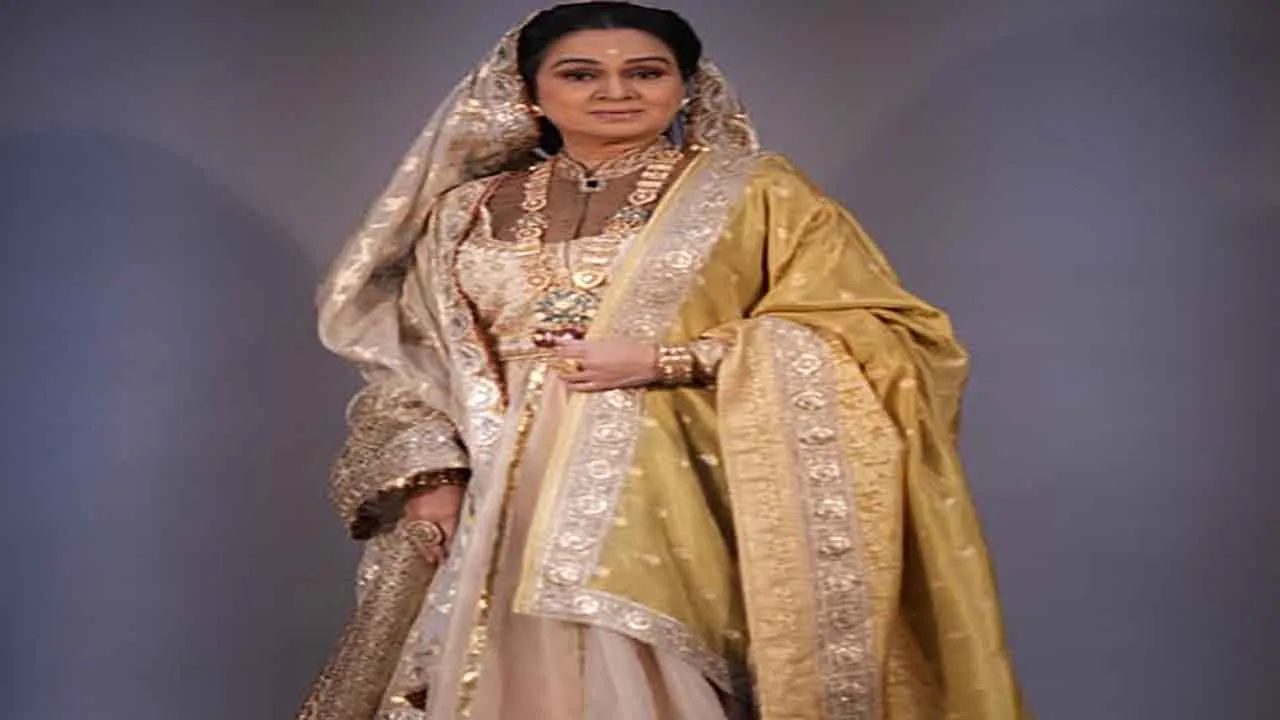 PadminiKolhapuriTVShow