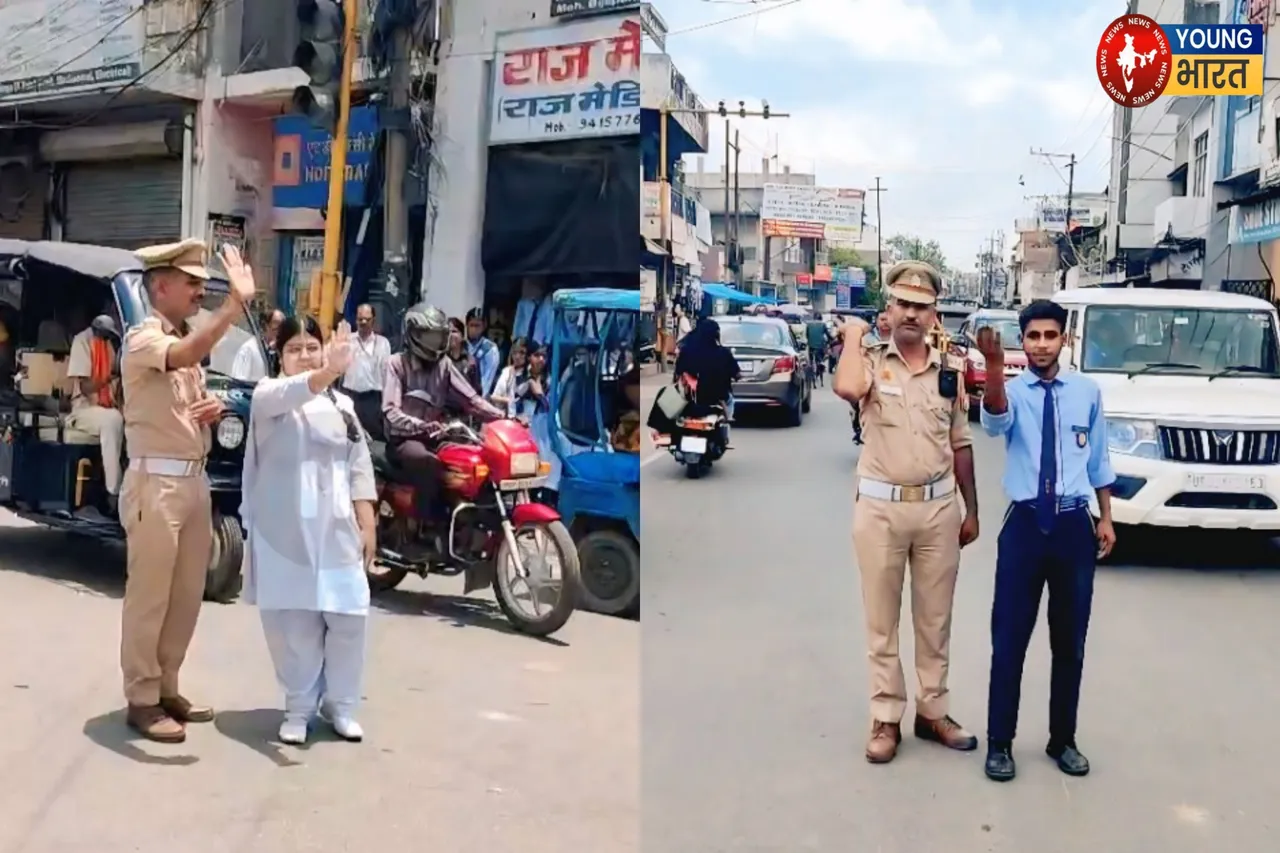 शाहजहांपुर
