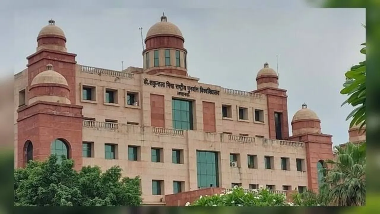 Shakuntala Mishra University