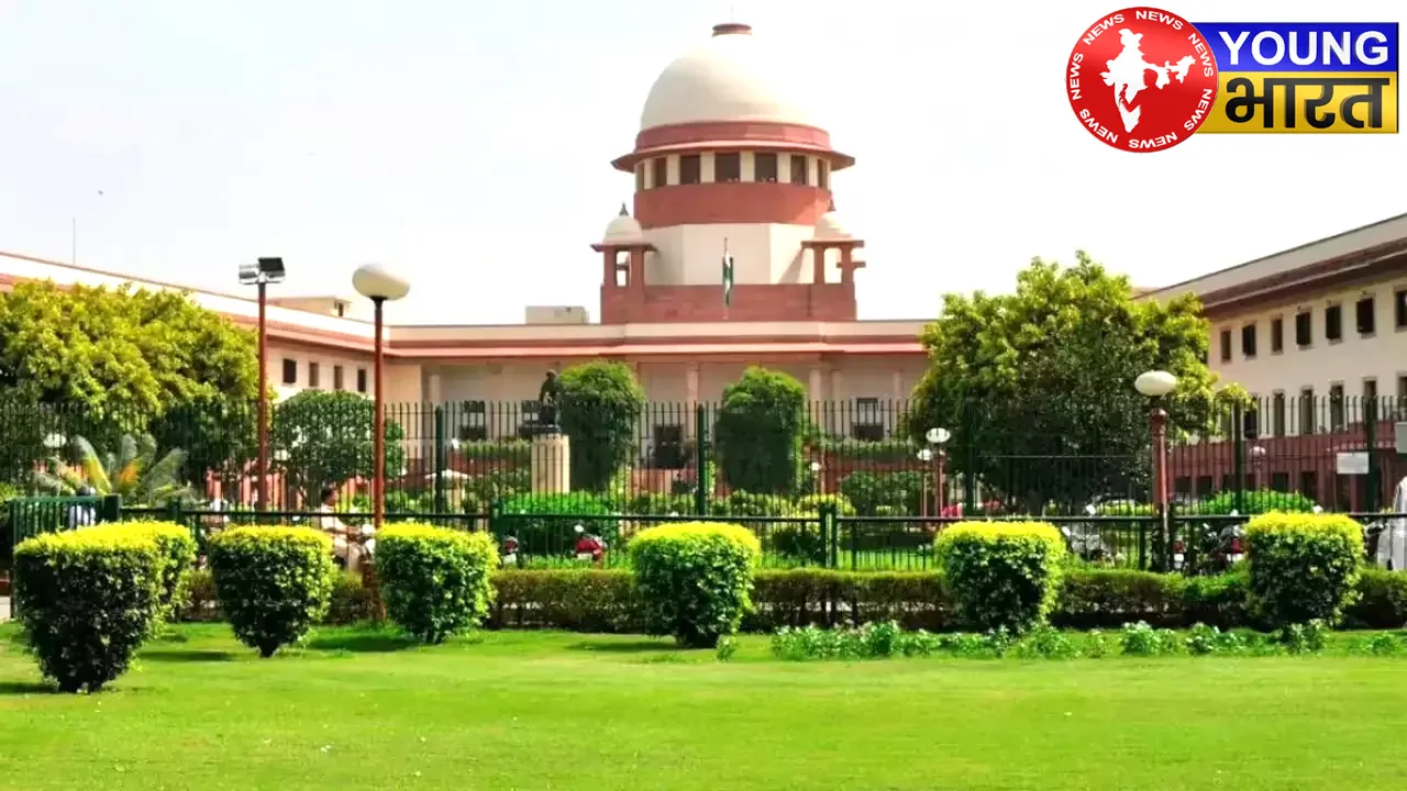 सुप्रीम कोर्ट में 'धनुष-बाण' की जंग : उद्धव गुट की याचिका पर 14 जुलाई को सुनवाई तय! | यंग भारत न्यूज
