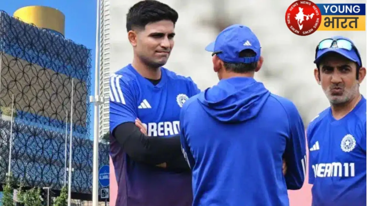 team india