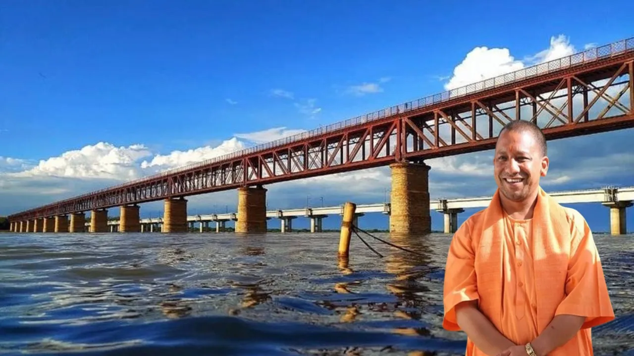 ten bridges increase UP connectivity