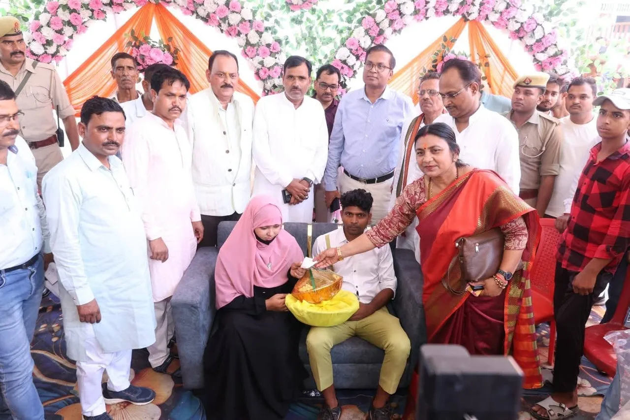 शाहजहांपुर
