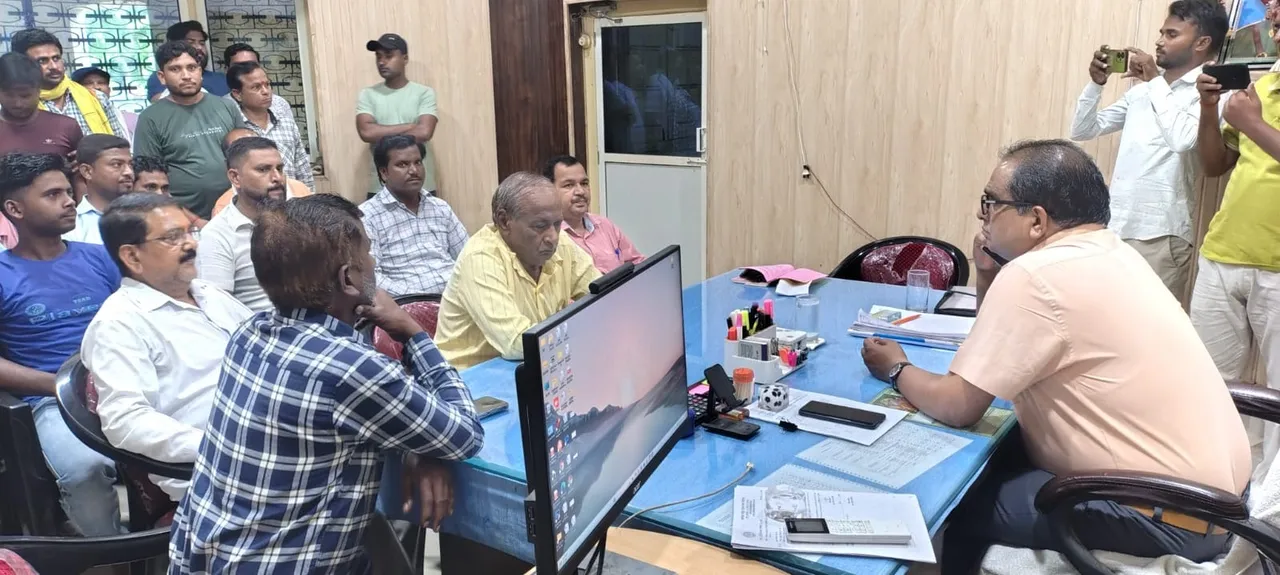 शाहजहांपुर