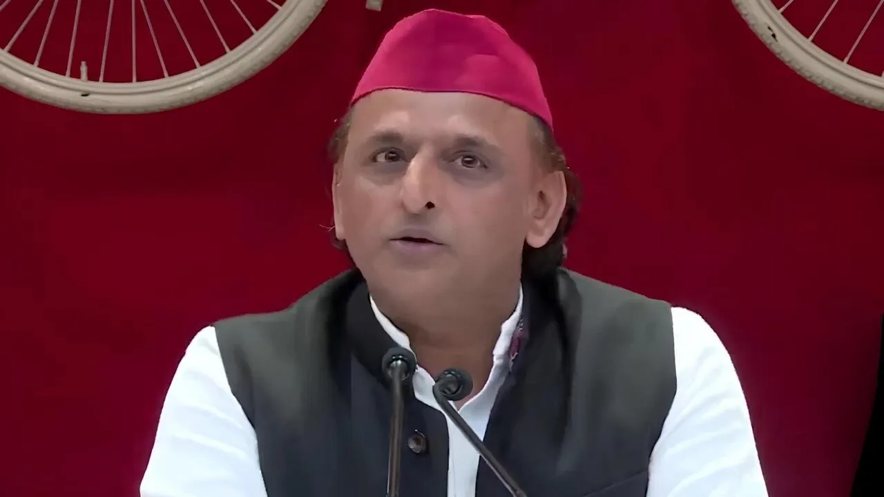 akhilesh abbas