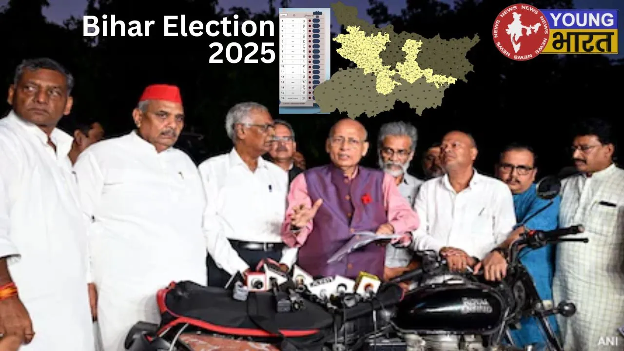 Bihar Election