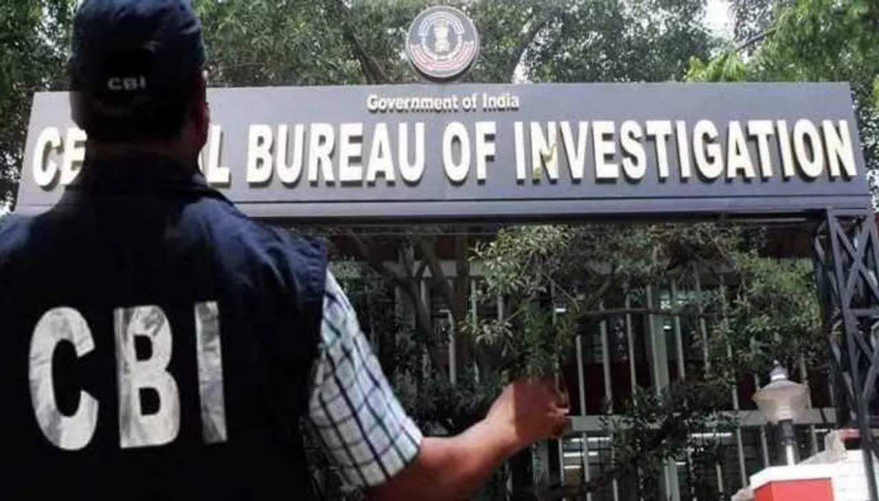 cbi