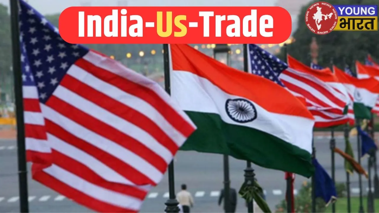 India Us Trade