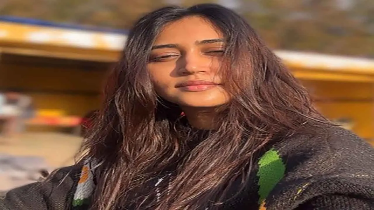 Sanvika