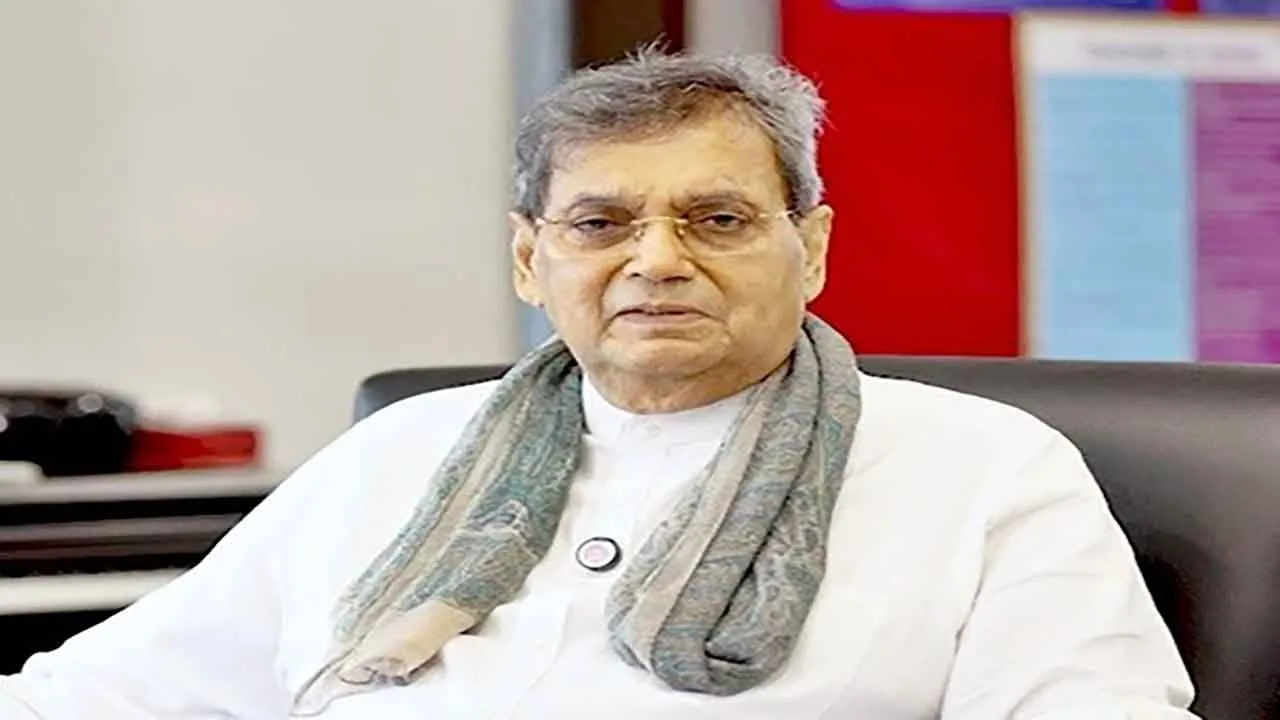 Subhashghai