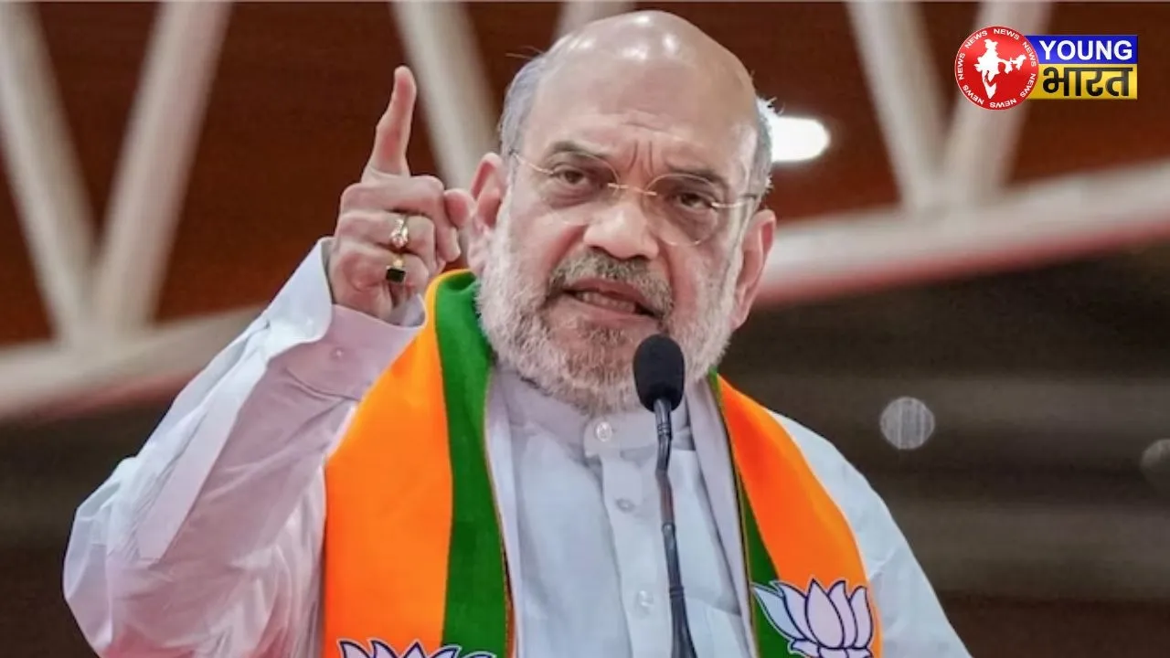 Amit Shah