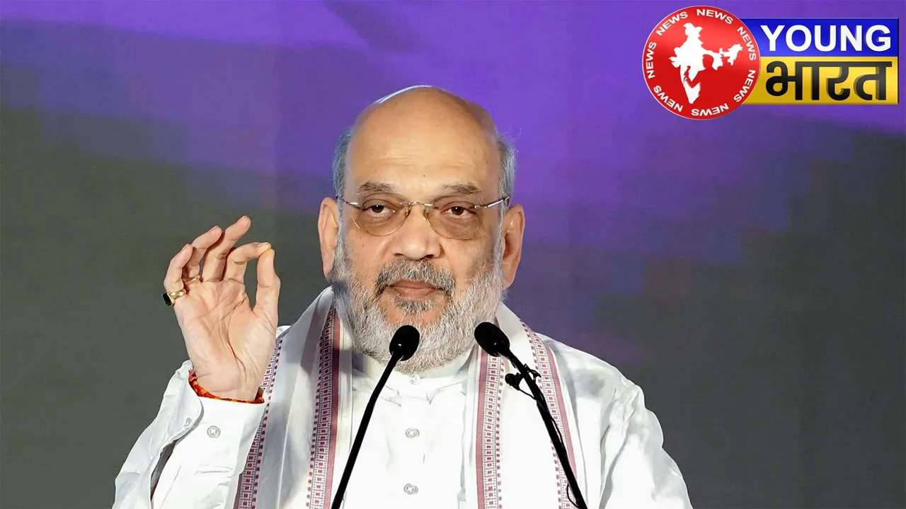 भारी बारिश का कहर : अमित शाह ने संभाली कमान, CM धामी ने एक्स पर दी बड़ी जानकारी! | यंग भारत न्यूज