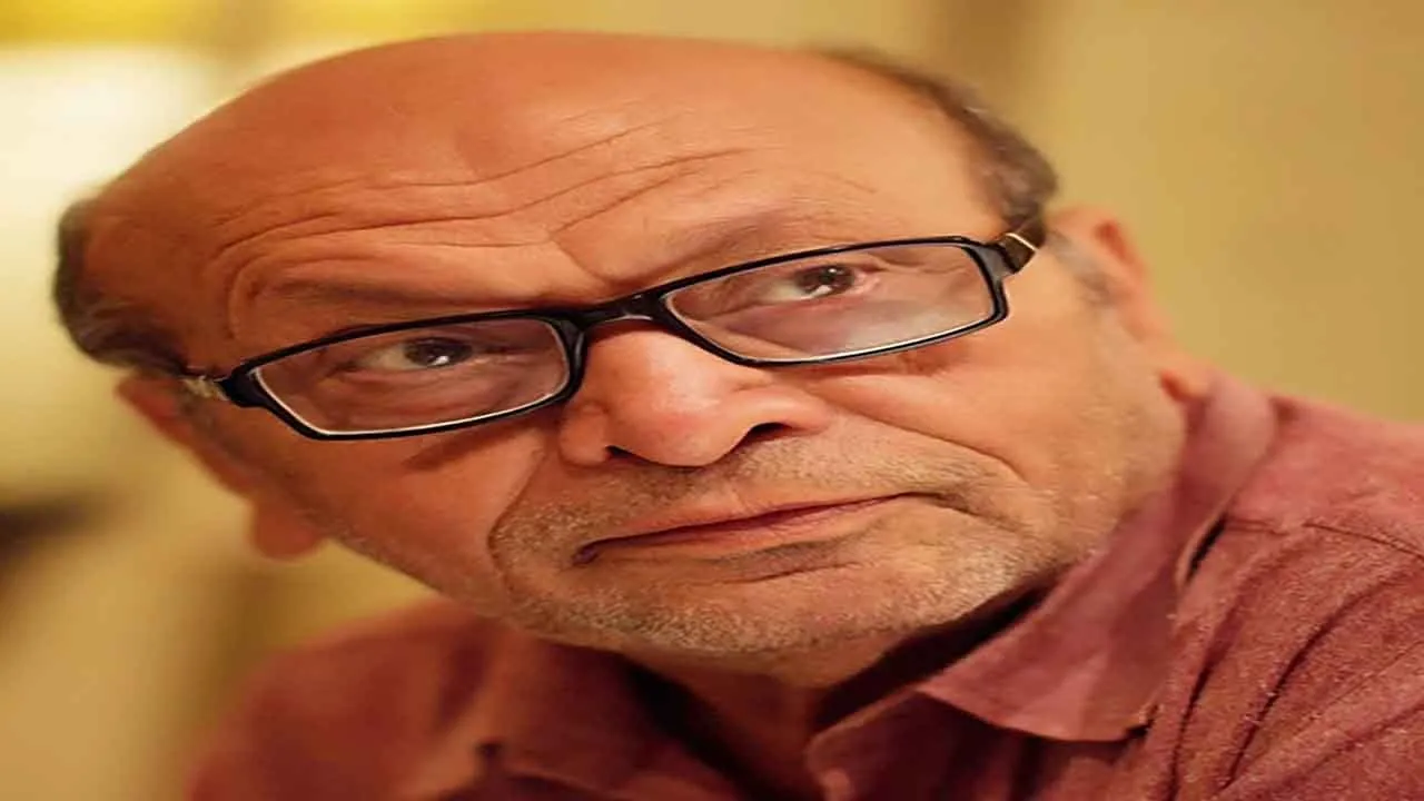 AsgharWajahat