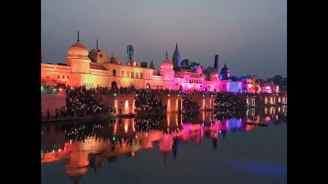Ayodhya