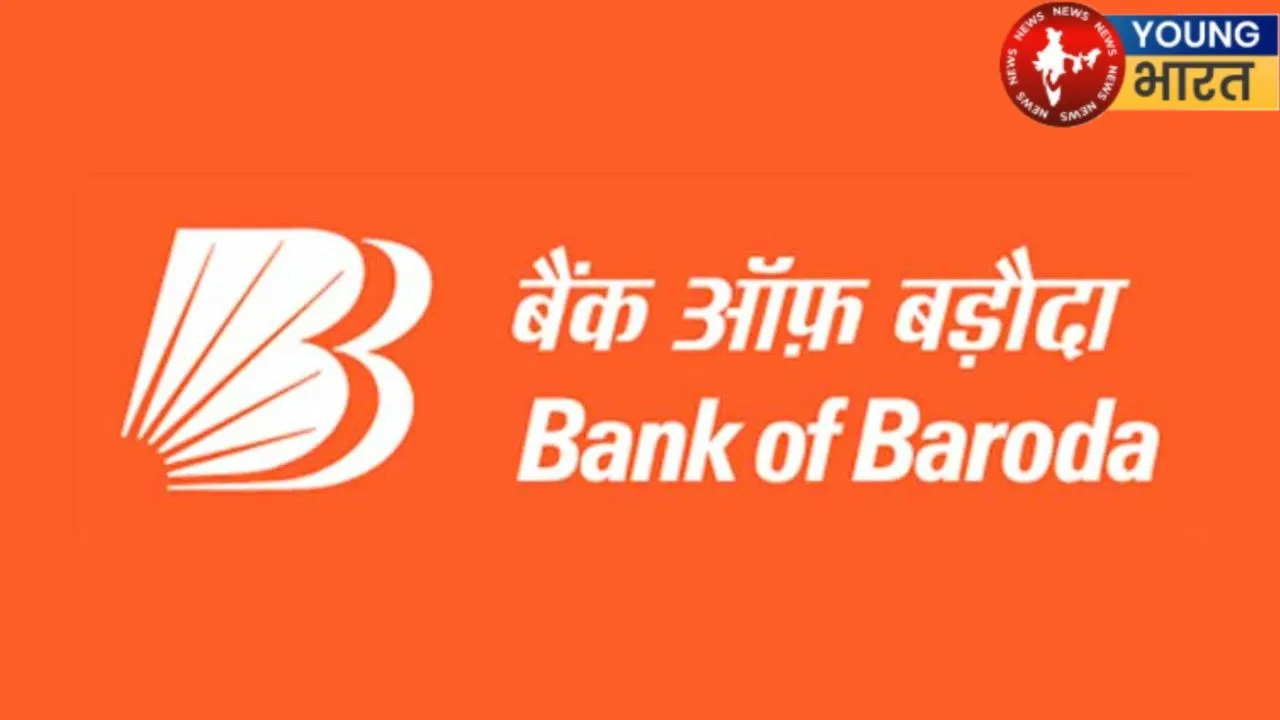 bank of baroda