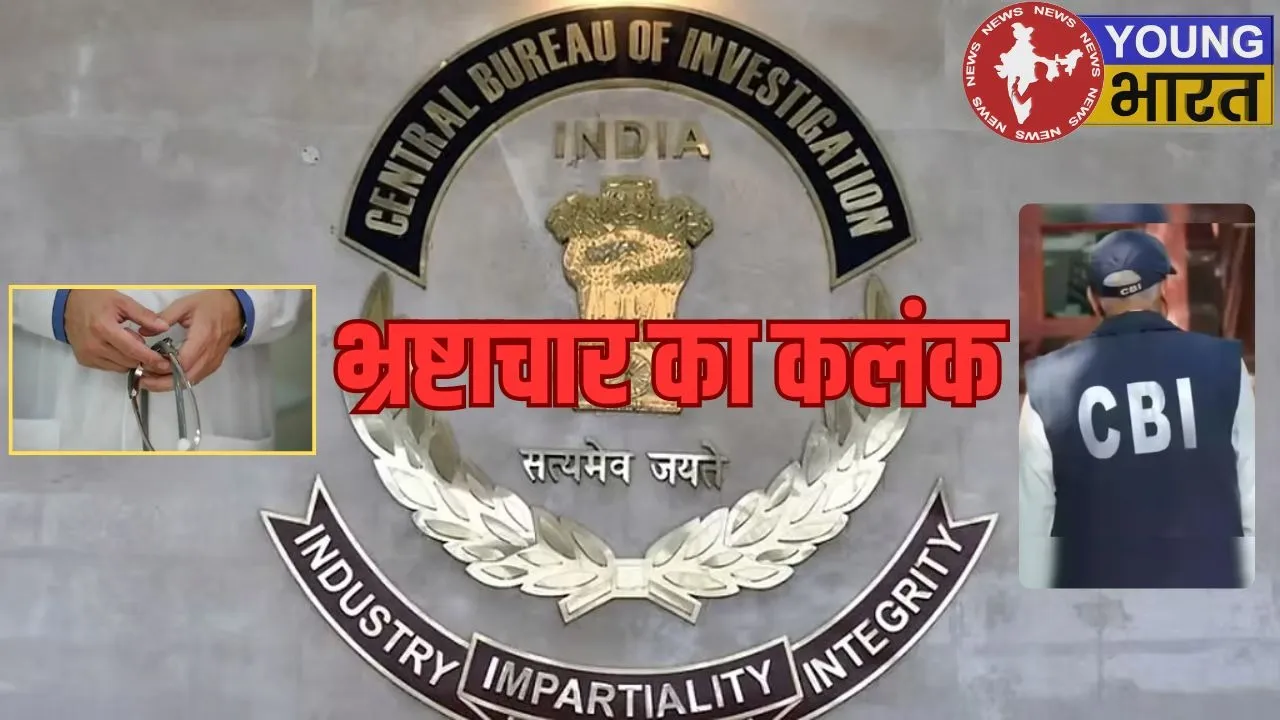 CBI Enquari