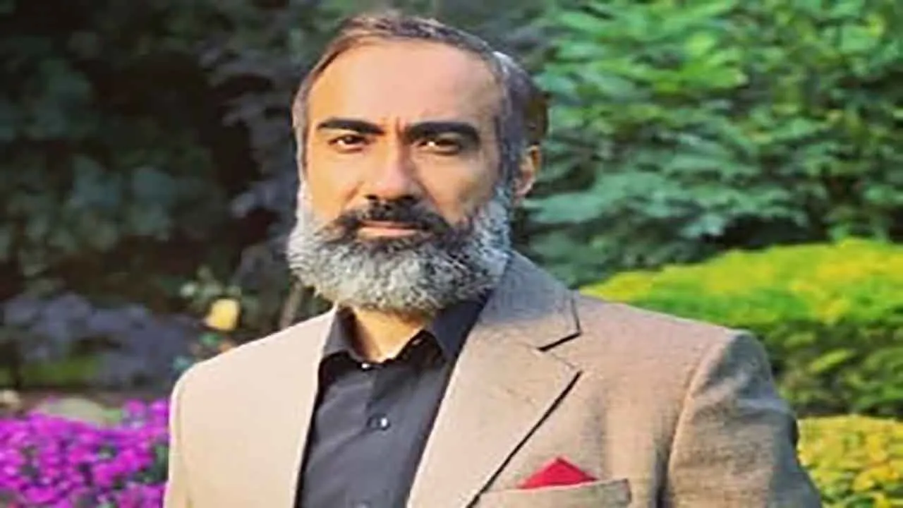 RanvirShorey