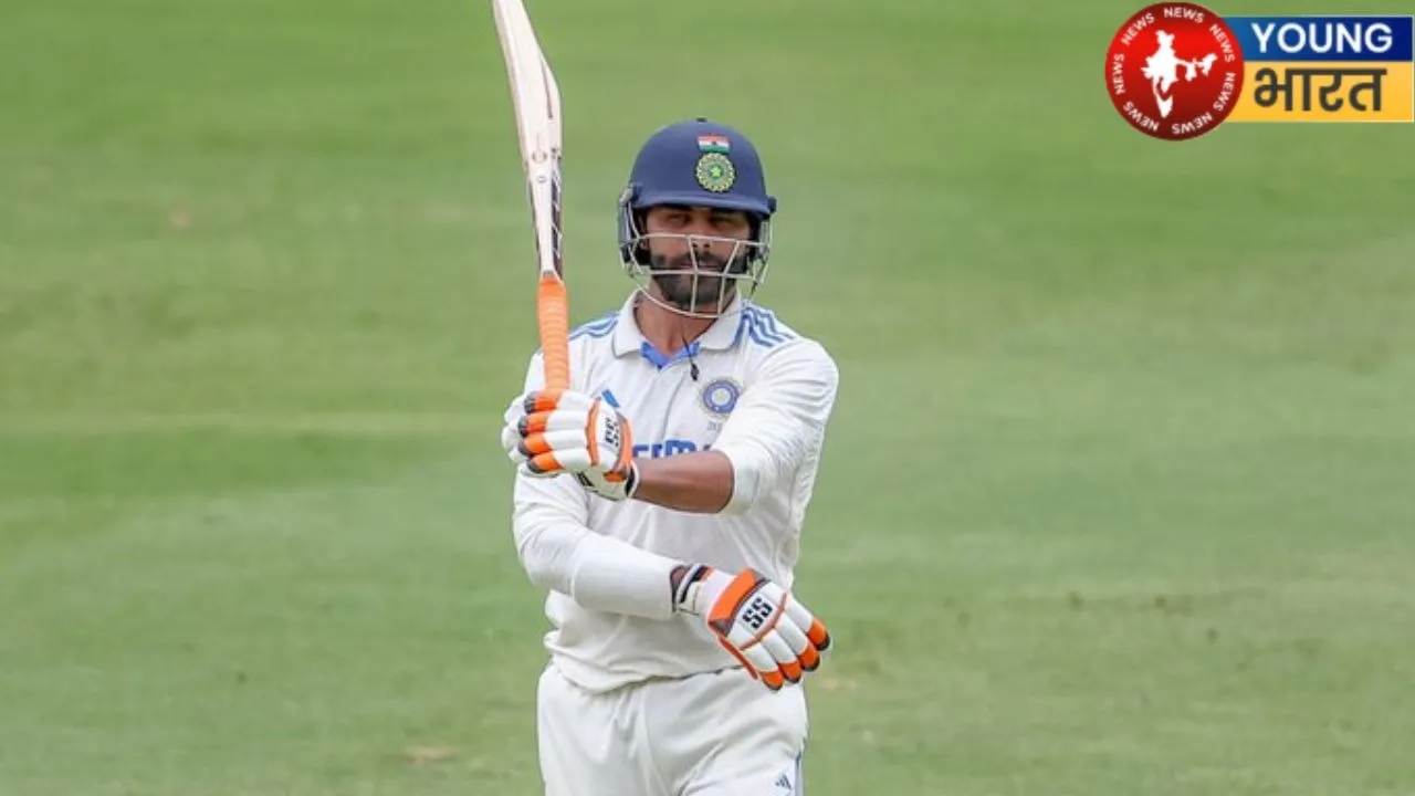 ravindra jadeja