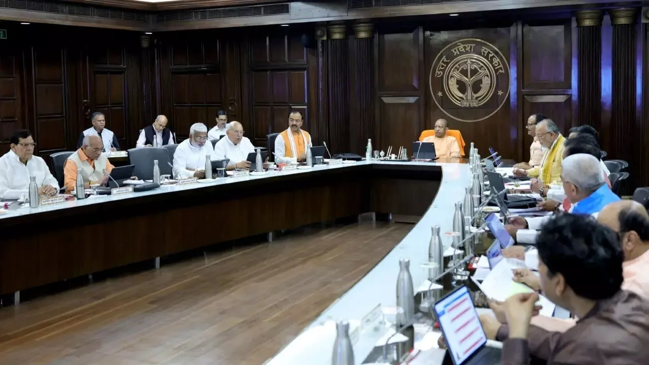 Two private universities got approval in Uttar Pradesh