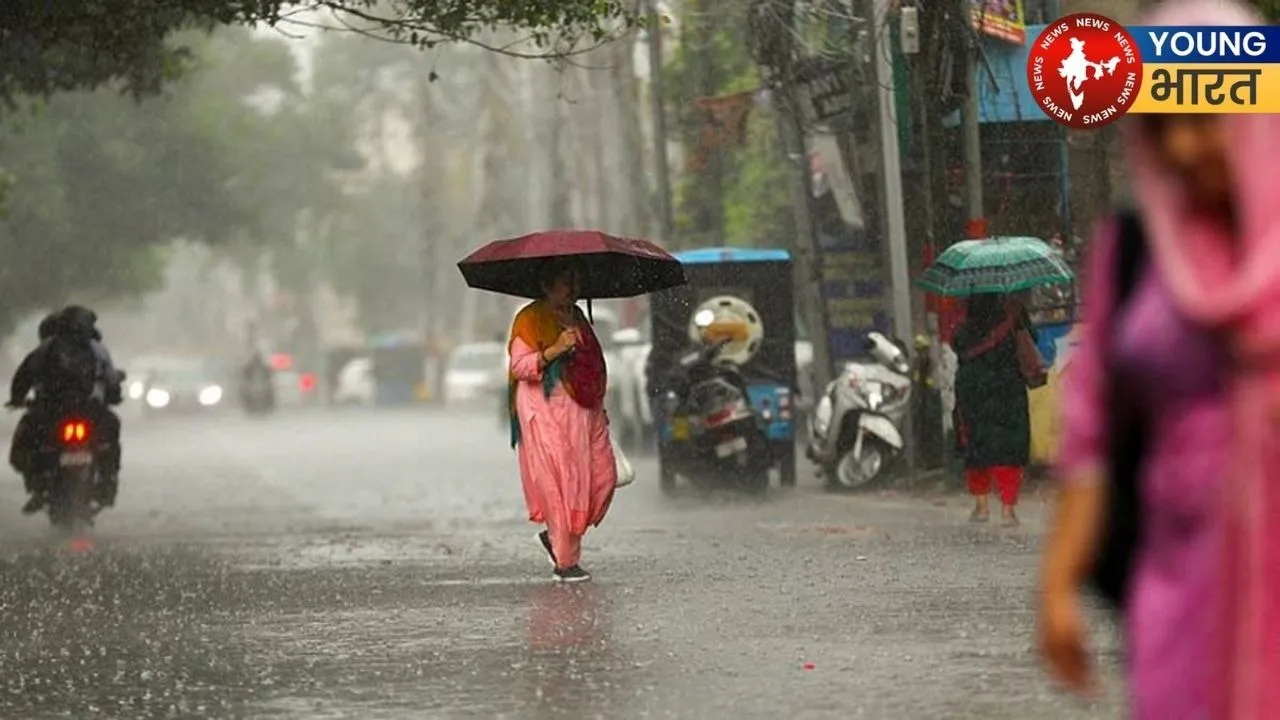 weather 04 july 2025