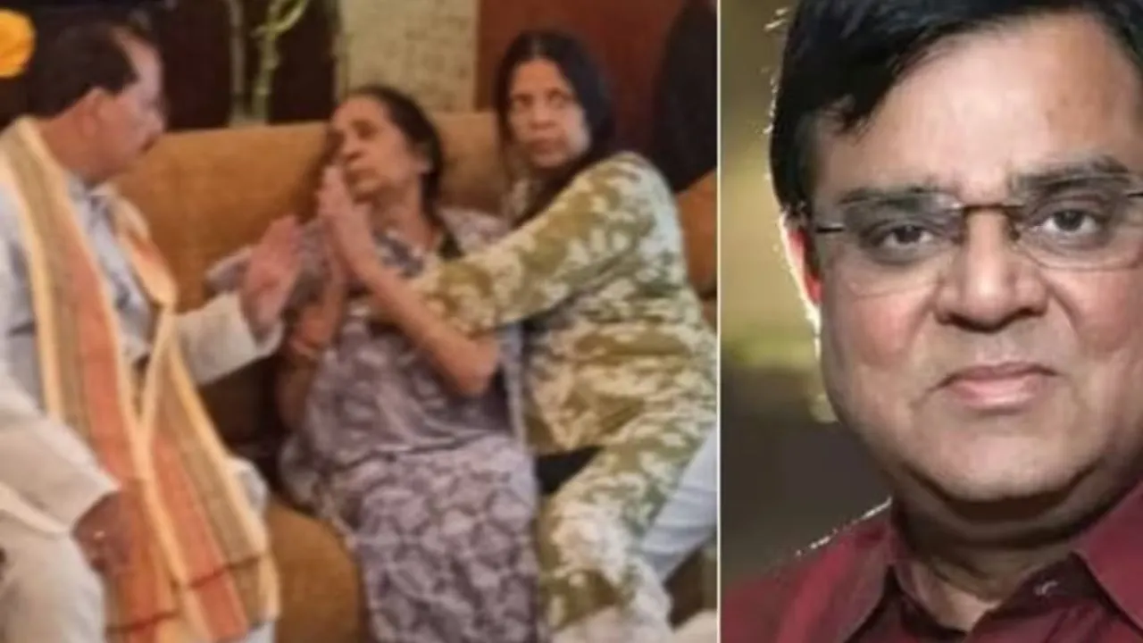 Gopal Khemka Bihar