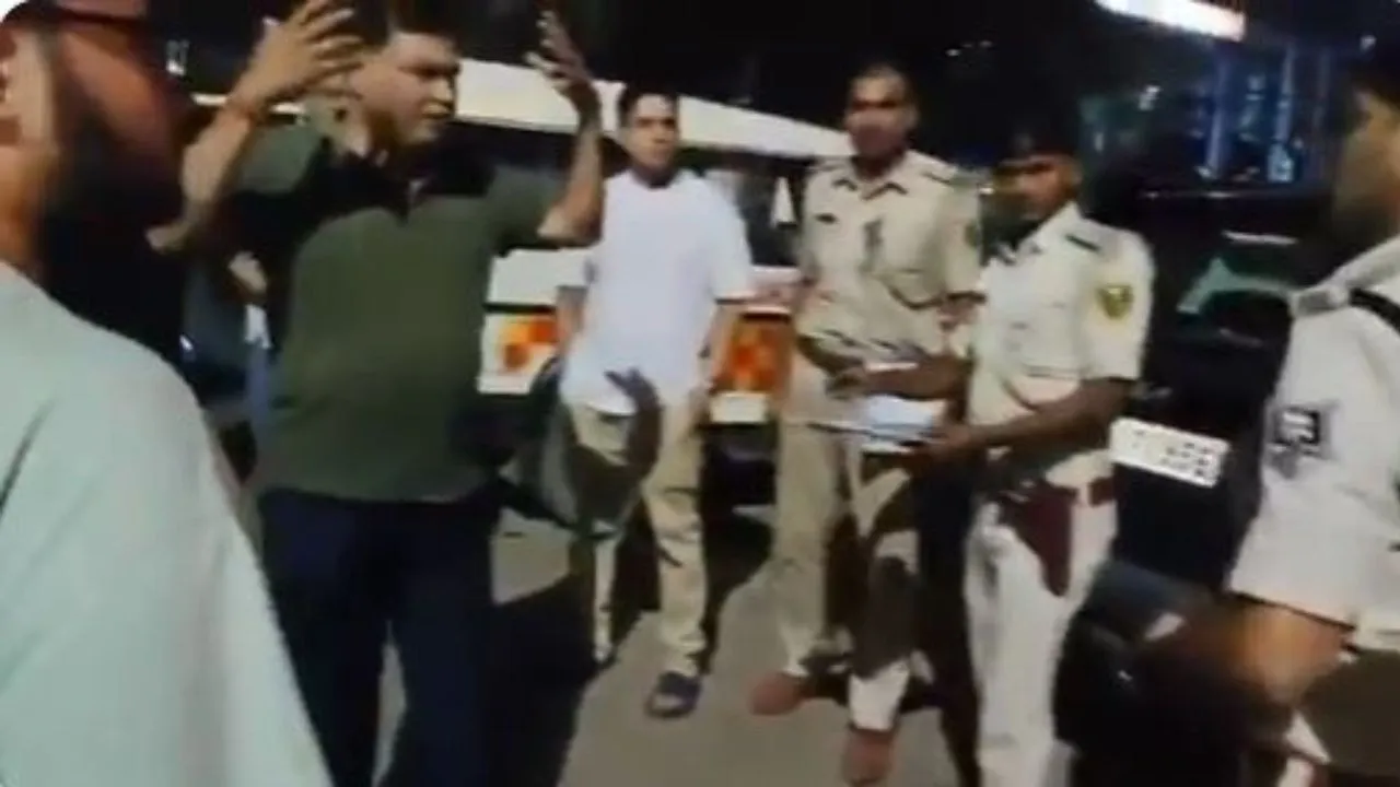 Gopal Khemka Murder Patna