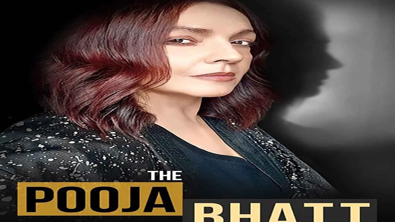 PoojaBhatt
