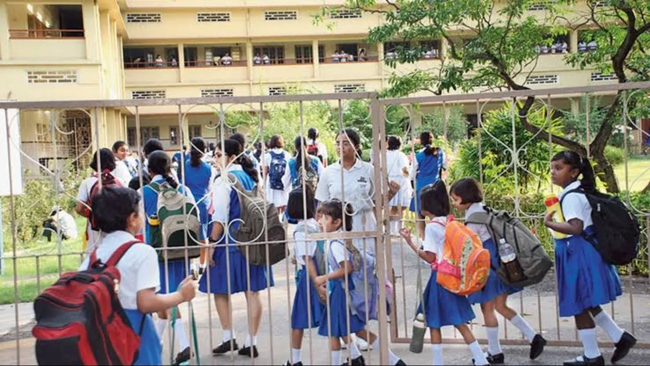 Private school
