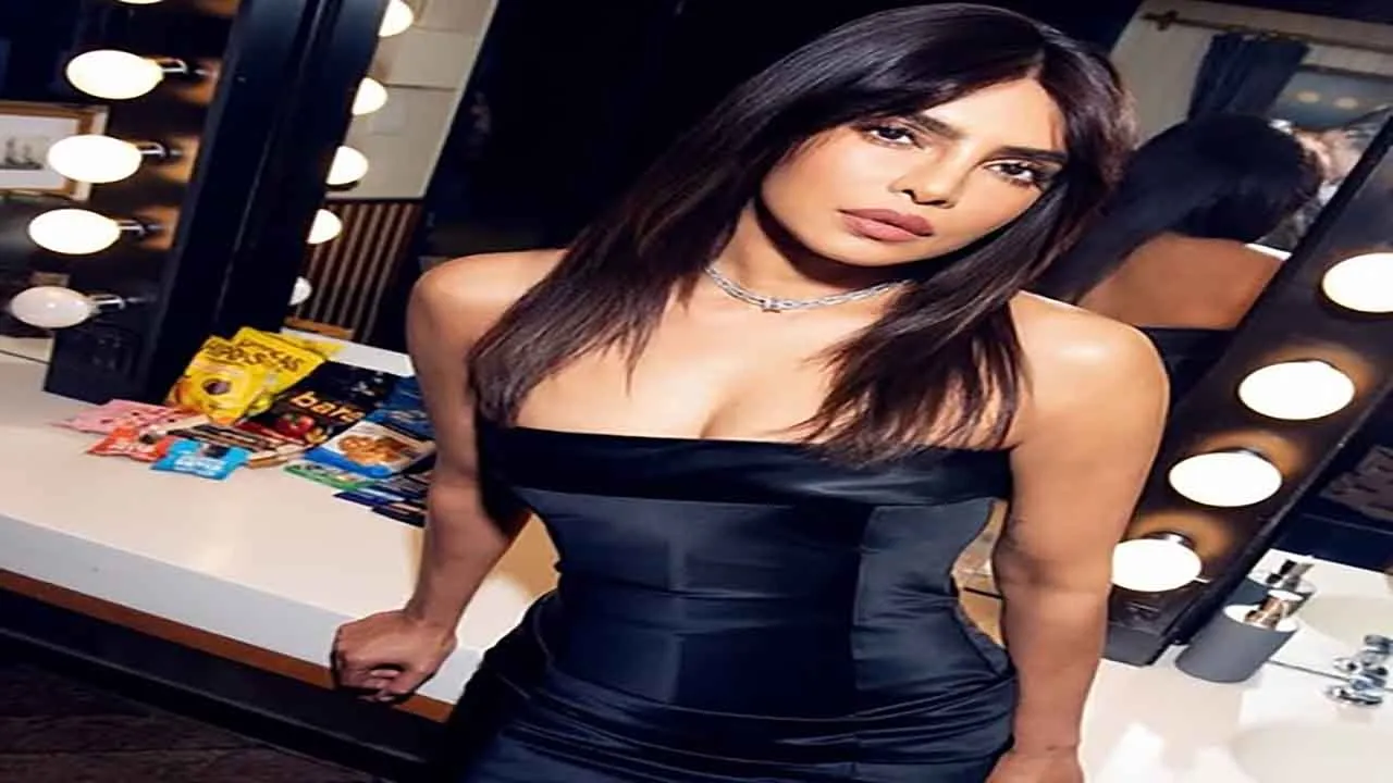 PRIYANKA