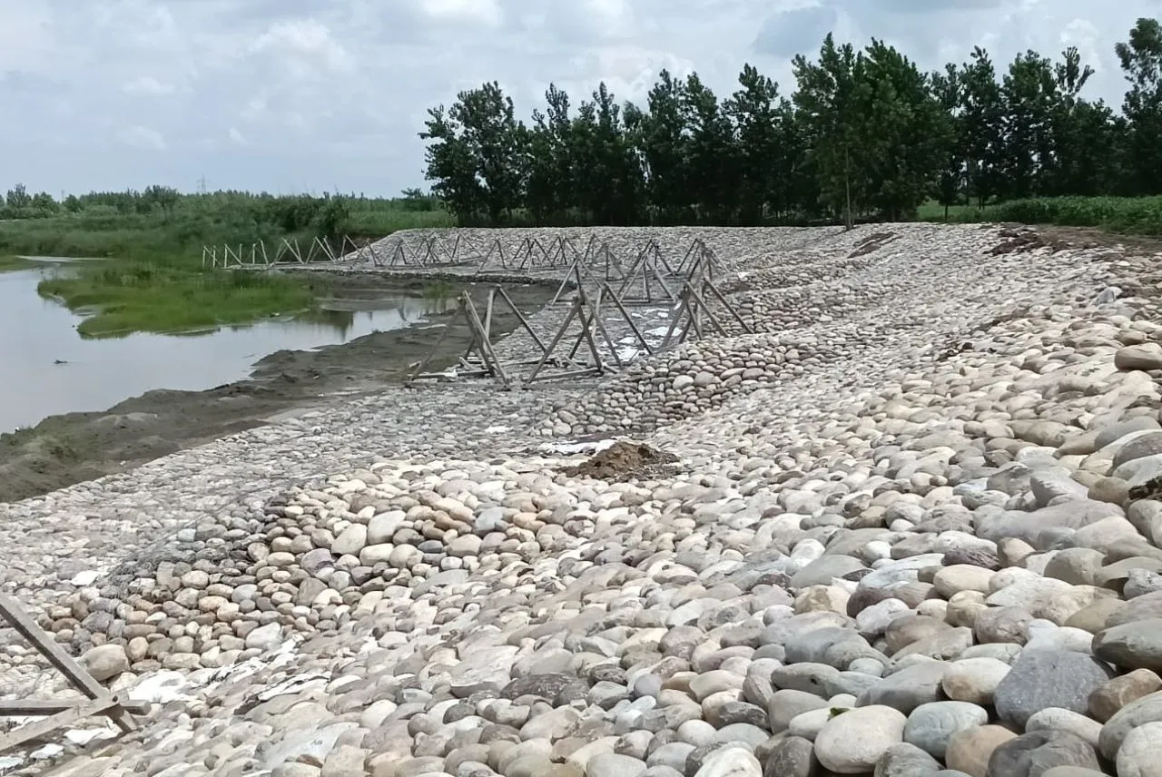 stone