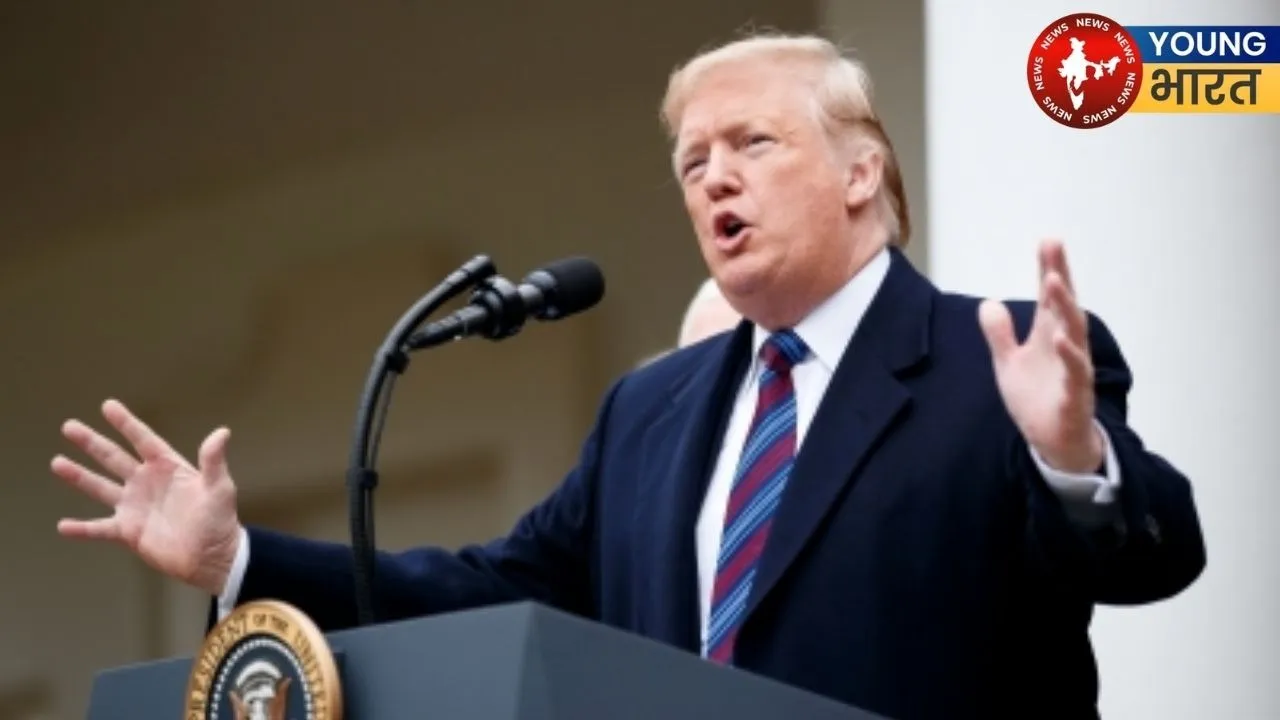 US President Donald Trump (2)