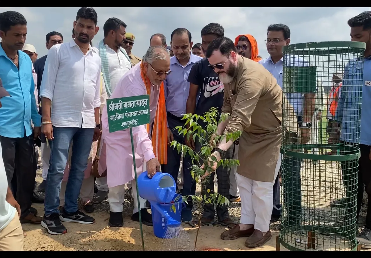 शाहजहांपुर
