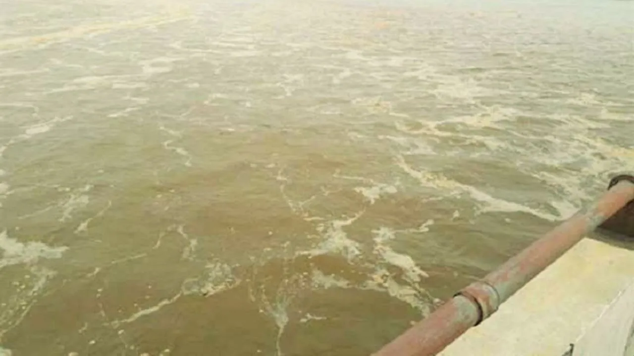 Bihar Flood