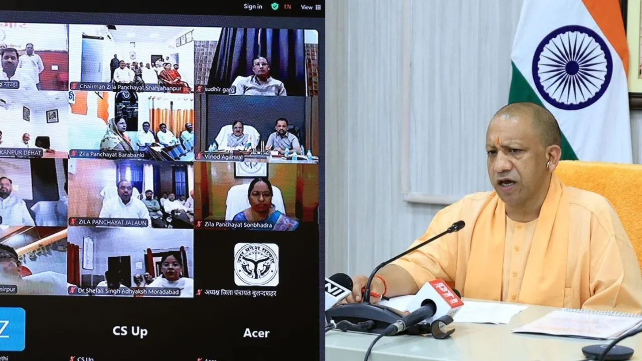 cm yogi