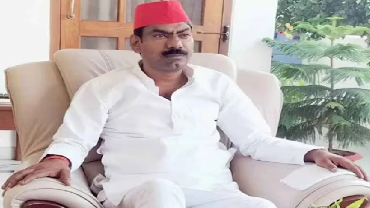 Gulshan Yadav