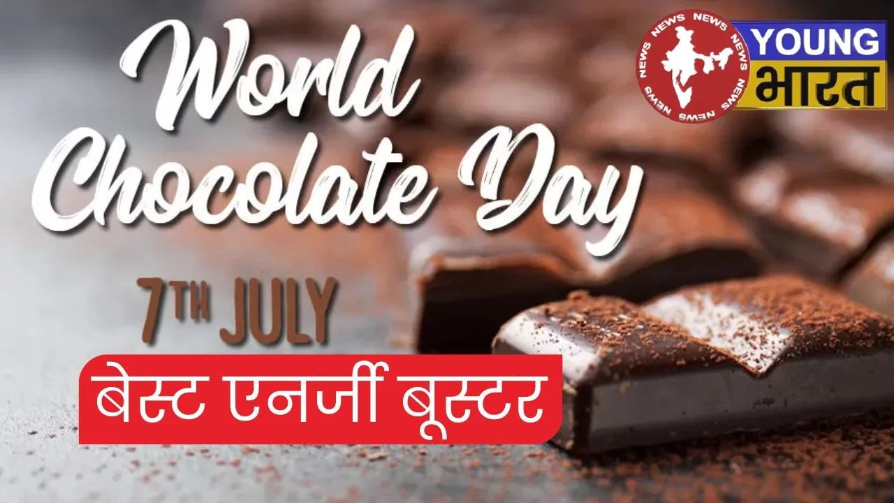 Chocolate Day